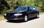 Buick Regal 1998 года